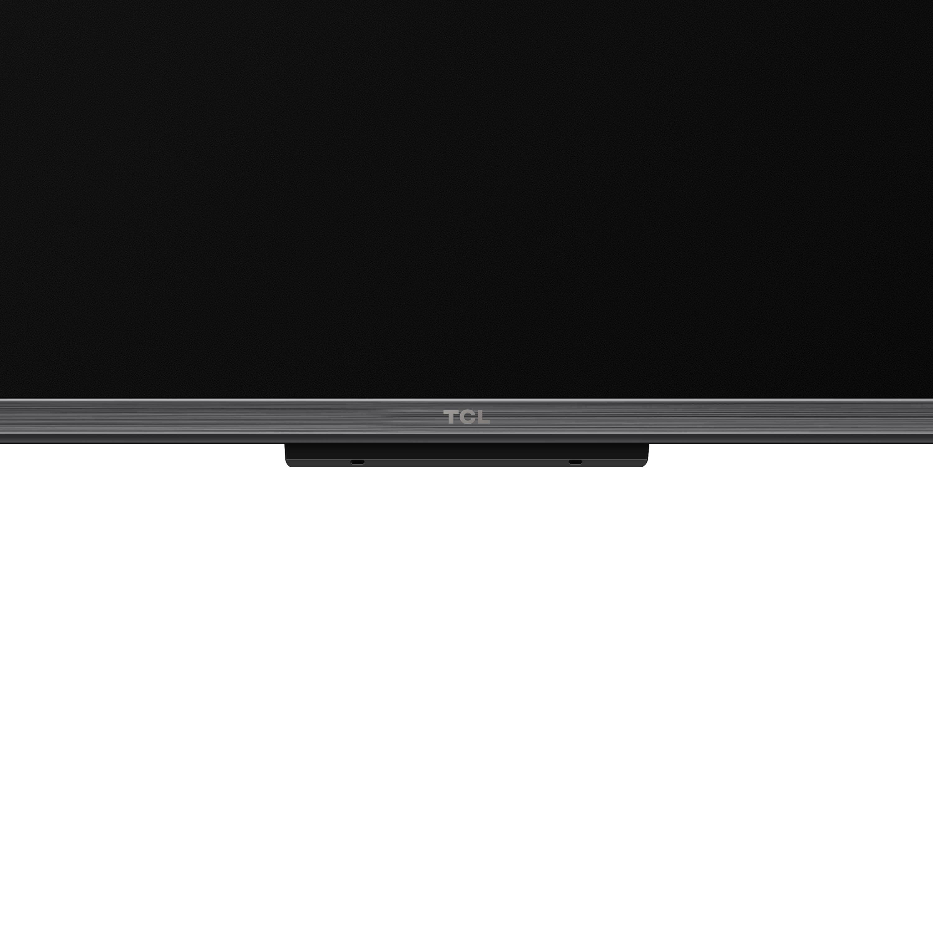 Alt View 16. TCL - 98" Class M9LF Series 4K UHD HDR Mini LED Smart TV with Fire TV (2026) - Black.