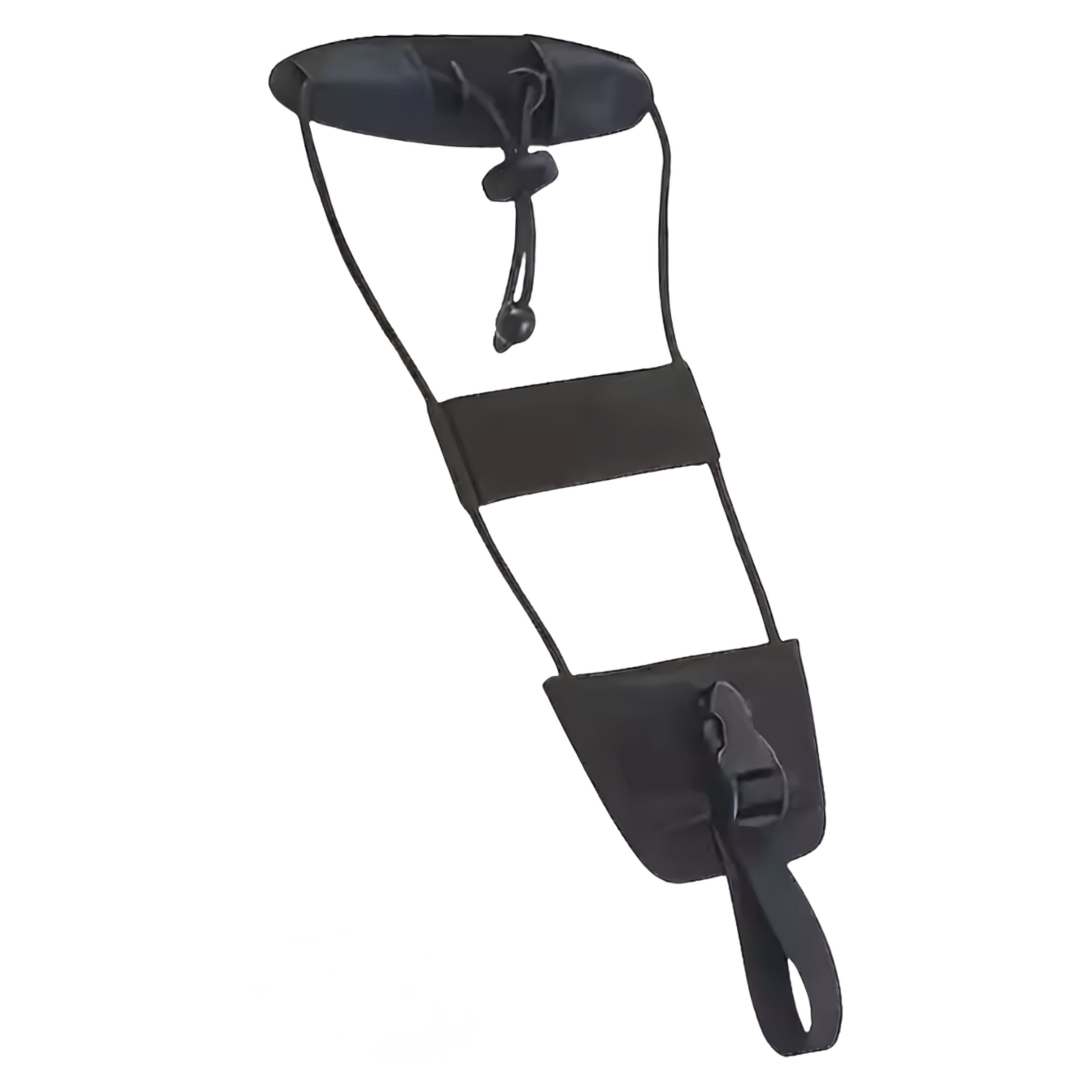 Kitcheniva - Luggage Handle Nylon Strap for Extra Bags – Travel Accessory Belt for Holding Additional Bags - Black price history on PriceWatchPro
