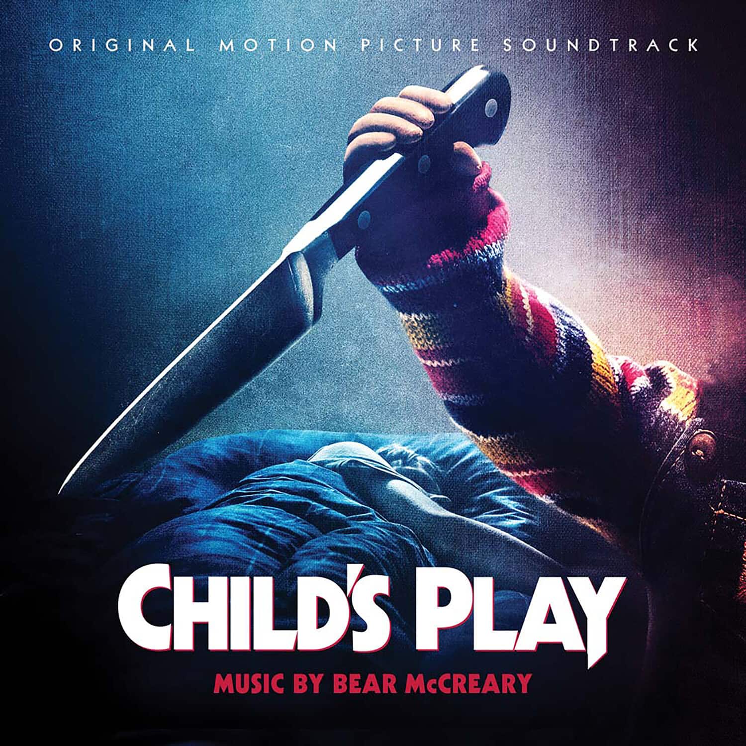 Bear McCreary - Child's Play (Original Soundtrack)   - COMPACT DISCS [CD] price history on PriceWatchPro