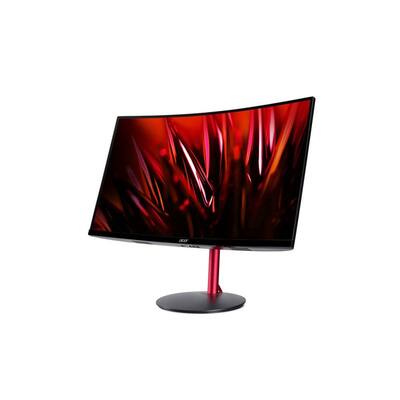 Acer Refurbished Excellent Nitro XZ272U V 27 Acer Refurbished Excellent Nitro XZ272U V 27