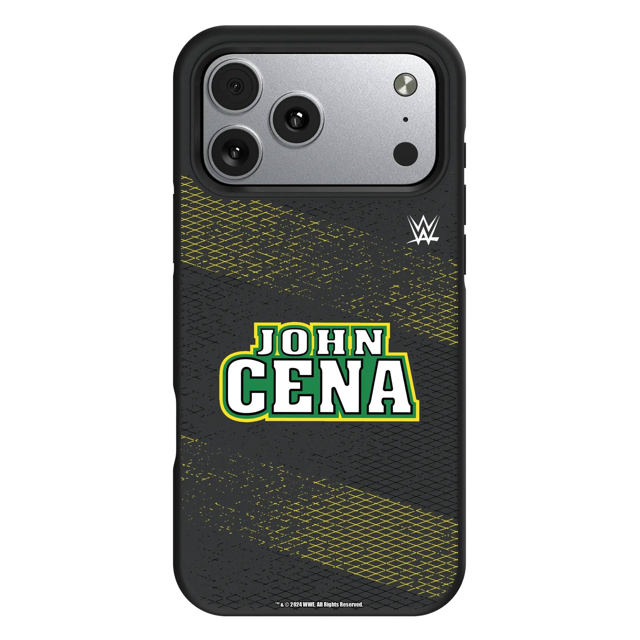 John Cena