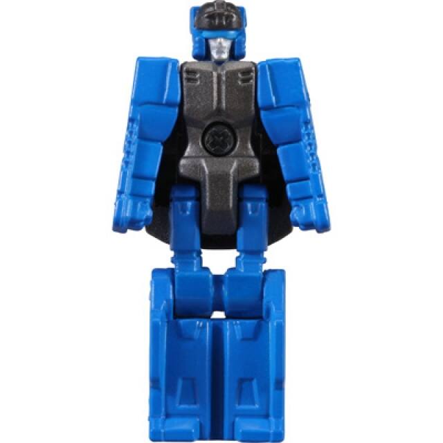 Alt View 4. Transformers - LG33 Highbrow | Japanese Transformers Legends.