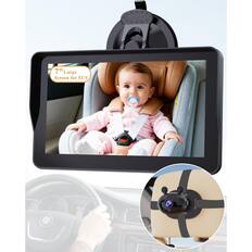 7" Large Screen for SUV
227-3439
