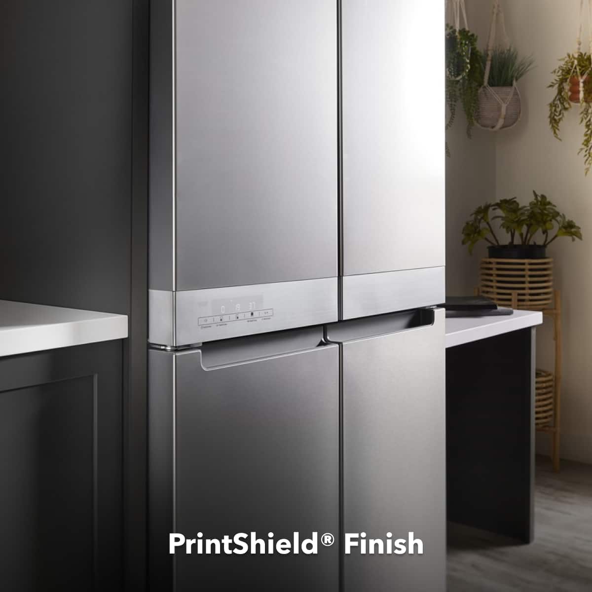 PrintShield® Finish