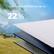 Conversion Efficiency Up to 22%