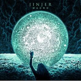 Jinjer - Macro - VINYL LP