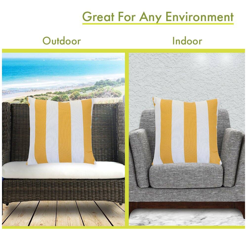 Great For Any Environment

Outdoor

Indoor