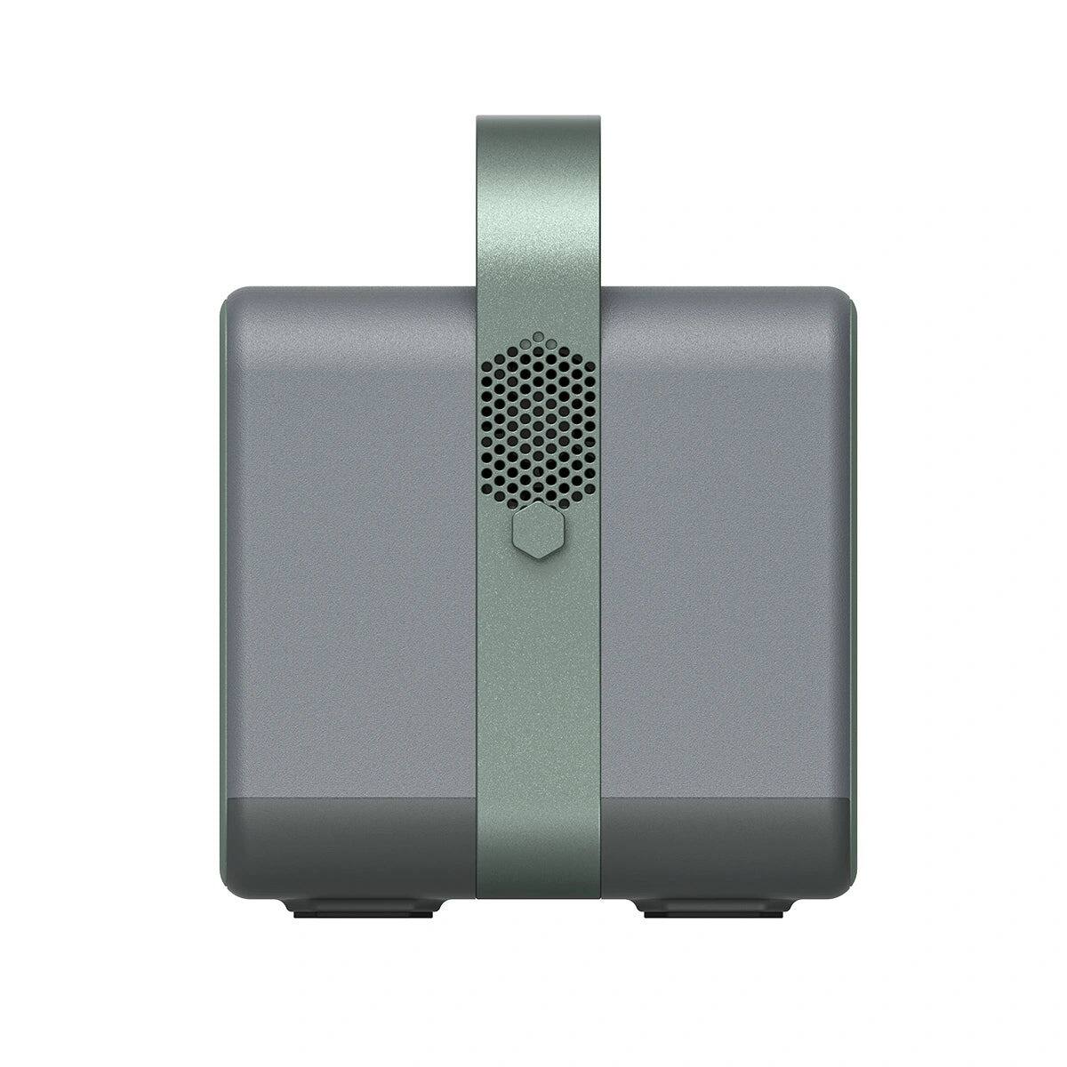 Back. Yoshino - Yoshino B660 SST Solid-State Portable Power Station.