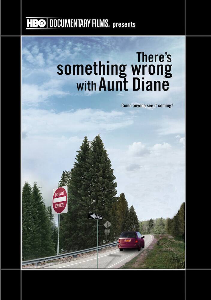 There's Something Wrong With Aunt Diane - DVD price history on PriceWatchPro