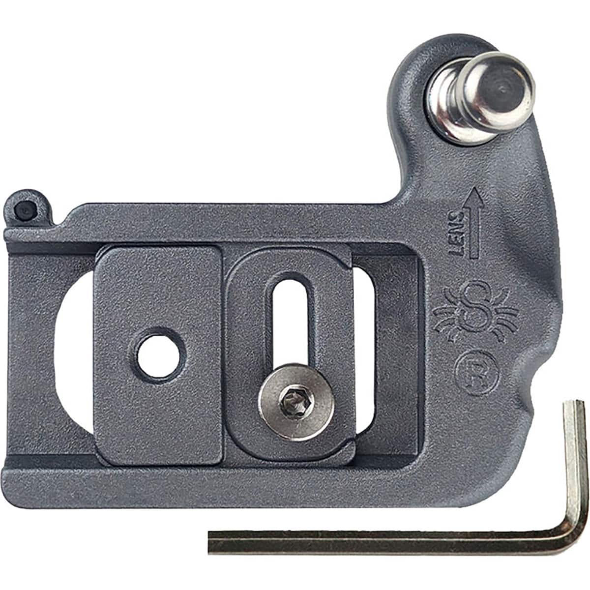 SpiderHolster - SpiderPro ARCA Swiss Tripod Plate for Mirrorless Cameras price history on PriceWatchPro