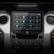 The text on the image reads:
2:10 PM Stinger H HD Radio - S SiriusXM Radio BT Music Phone IGO Android Auto Apple CarPlay IGo Navigation USB Settings Audio Settings Cameras ENLIGHT10 RGB H44 H44 TURGRA PASSENCER MODE AUTO SYNC OFF A/C
This text is likely related to the settings and features of a car's entertainment system, including options for radio, music, navigation, and other functions.