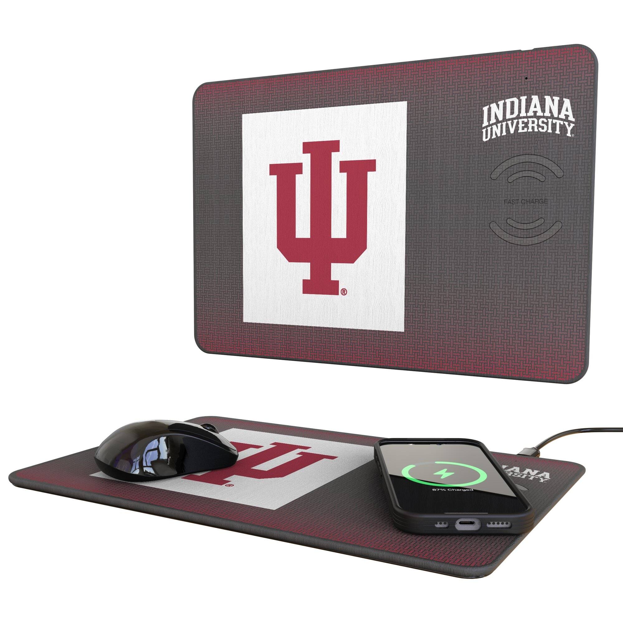 3 INDIANA UNIVERSITY'S FAST CHARGE