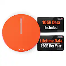 SIMO 10GB Data Included
SIMO Lifetime Data 12GB Per Year