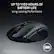 UP TO 1100 HOURS OF BATTERY LIFE
Long-Lasting Performance
*Measured with an AA lithium battery