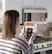 Alt View 26. Haier - 1.6 Cu. Ft. Over-the-Range Microwave with Sensor Cooking and Built-In Wi-Fi - Stainless steel.