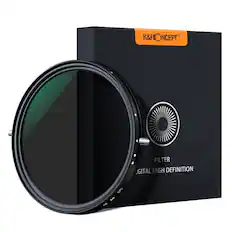K&F CONCEPT FILTER DIGITAL HIGH DEFINITION CPL