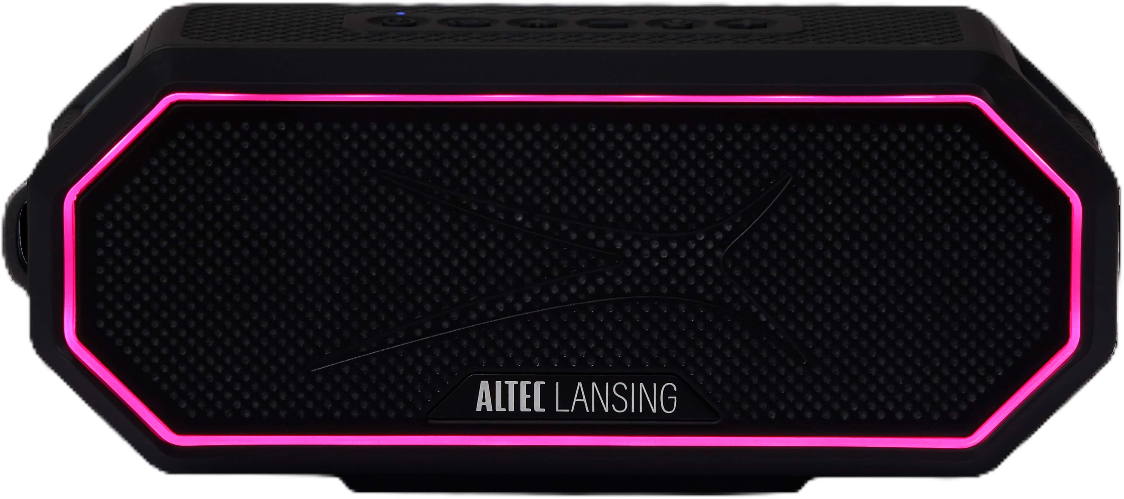 ALTEC LANSING