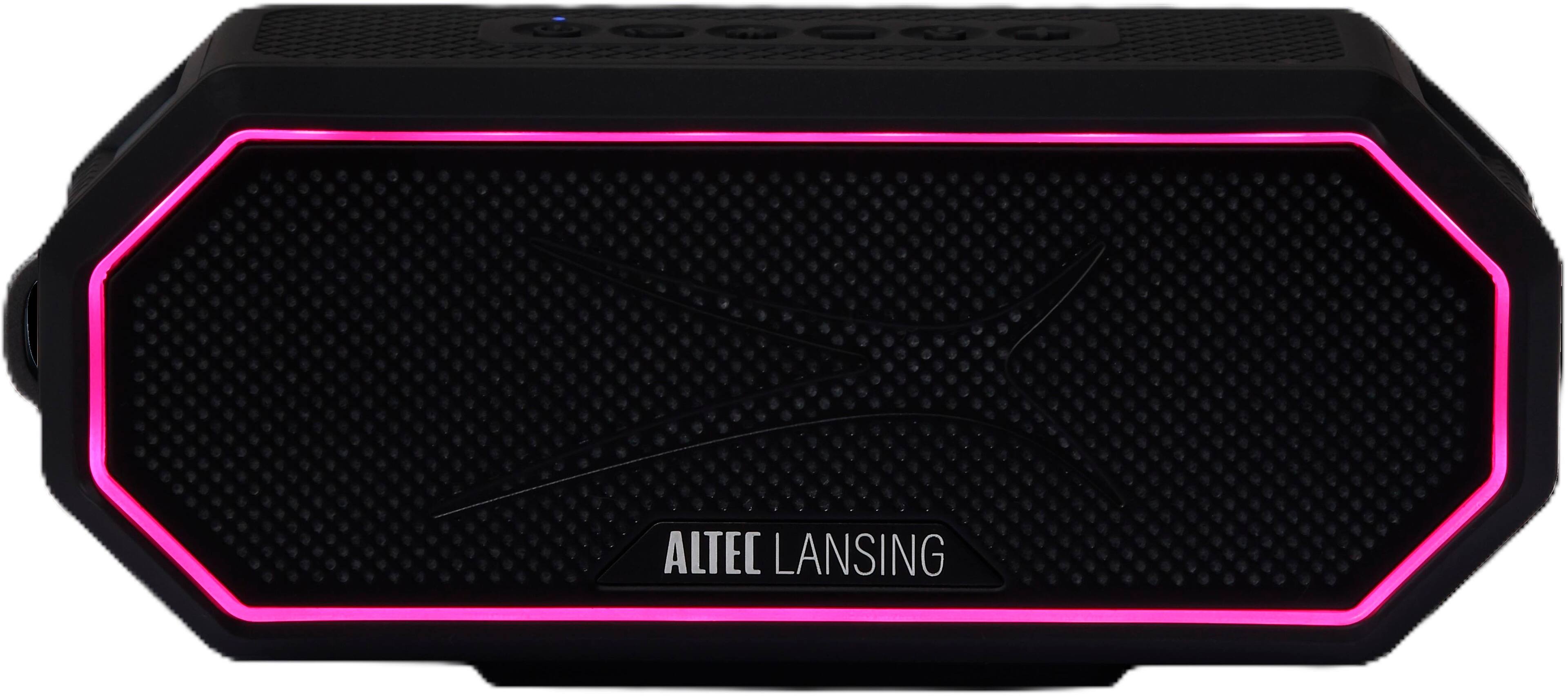ALTEC LANSING