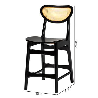 BACCHUS STOOL てつ てつ BACCHUS STOOL Silver Fox Ultimate Physician Stool with