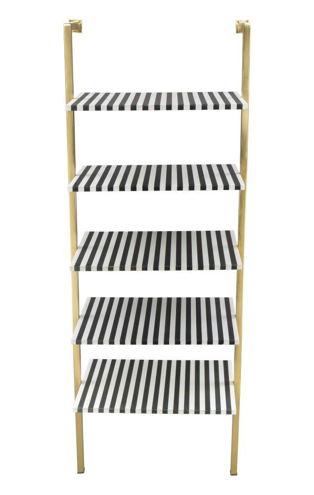 Alt View 1. Hivvago - Zebra Shelf Multicolor - Multicolor.