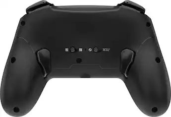 Hori Wireless HORIPAD for Steam (Midnight Black - Best Buy Hori Wireless HORIPAD for Steam (Midnight Black - Best Buy