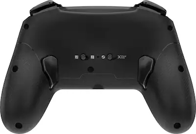 Hori Wireless HORIPAD for Steam (Midnight Black1