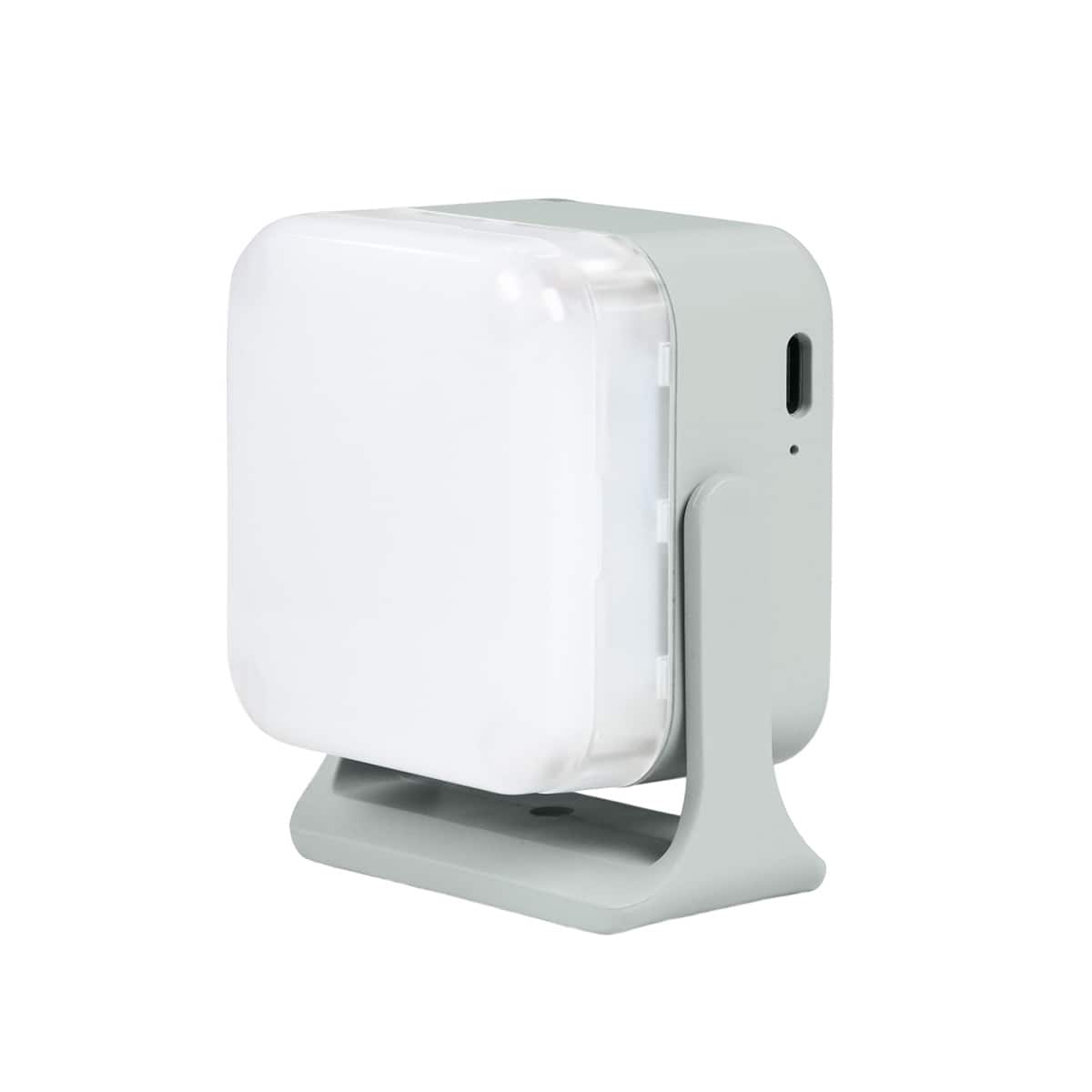 NANLITE - pico 4W RGBW Mini Pocket LED Light, Mint Blue price history on PriceWatchPro