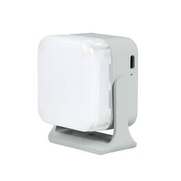 NANLITE - pico 4W RGBW Mini Pocket LED Light, Mint Blue