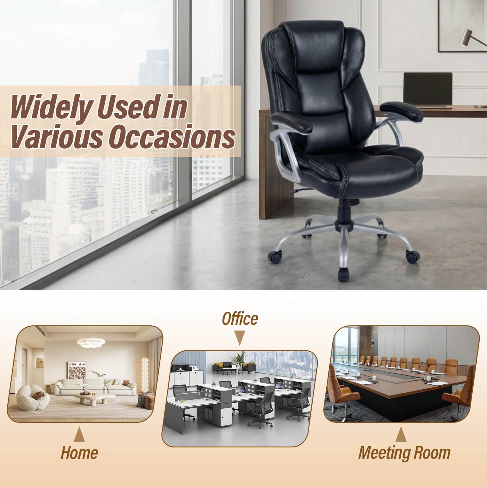 Widely Used in Various Occasions

Office  
Home  
Meeting Room