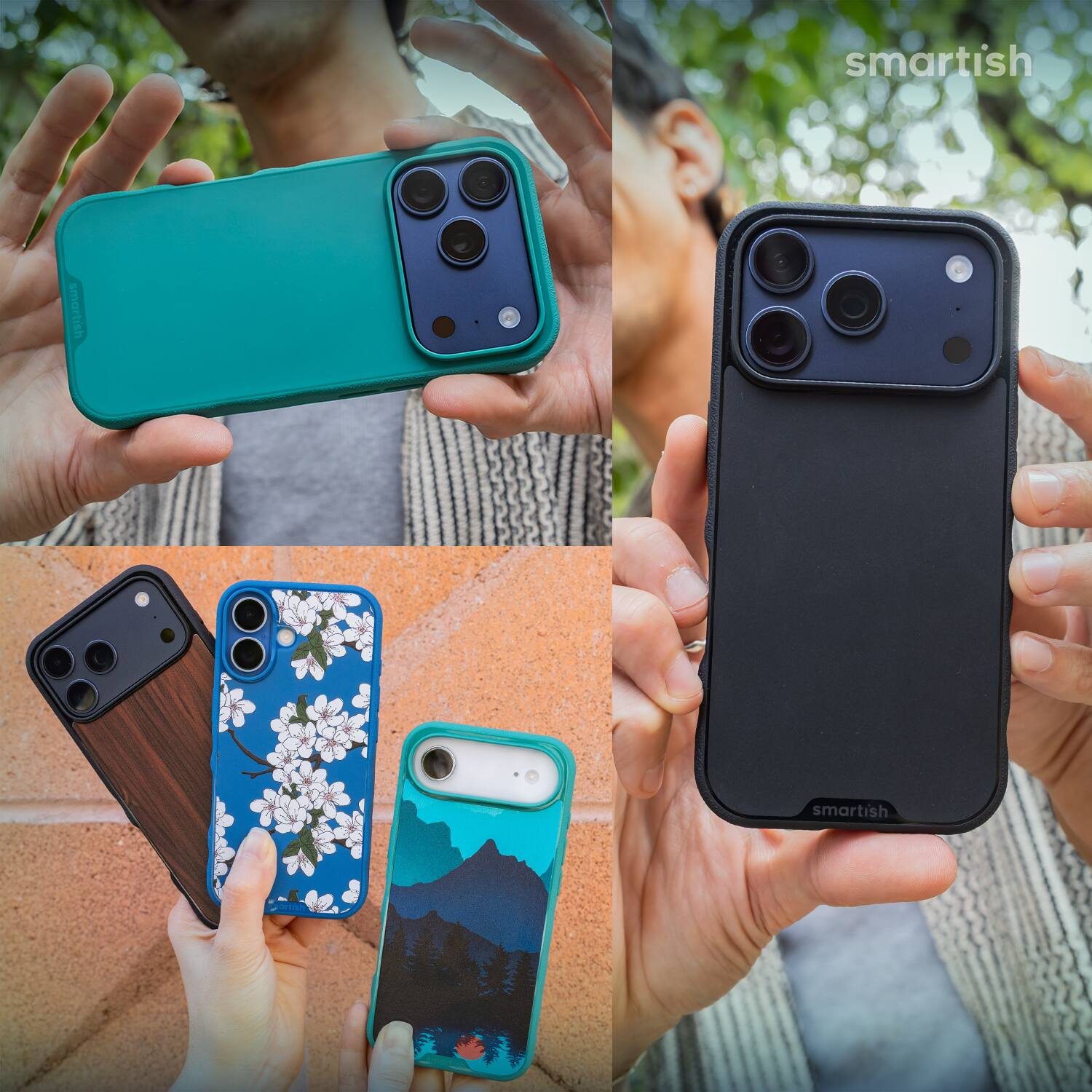 smartish smartish smartish