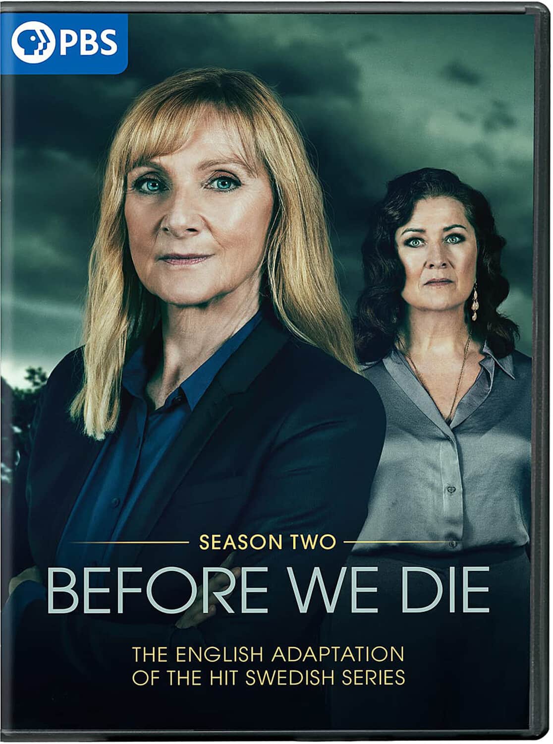 Before We Die: Season 2  - DVD