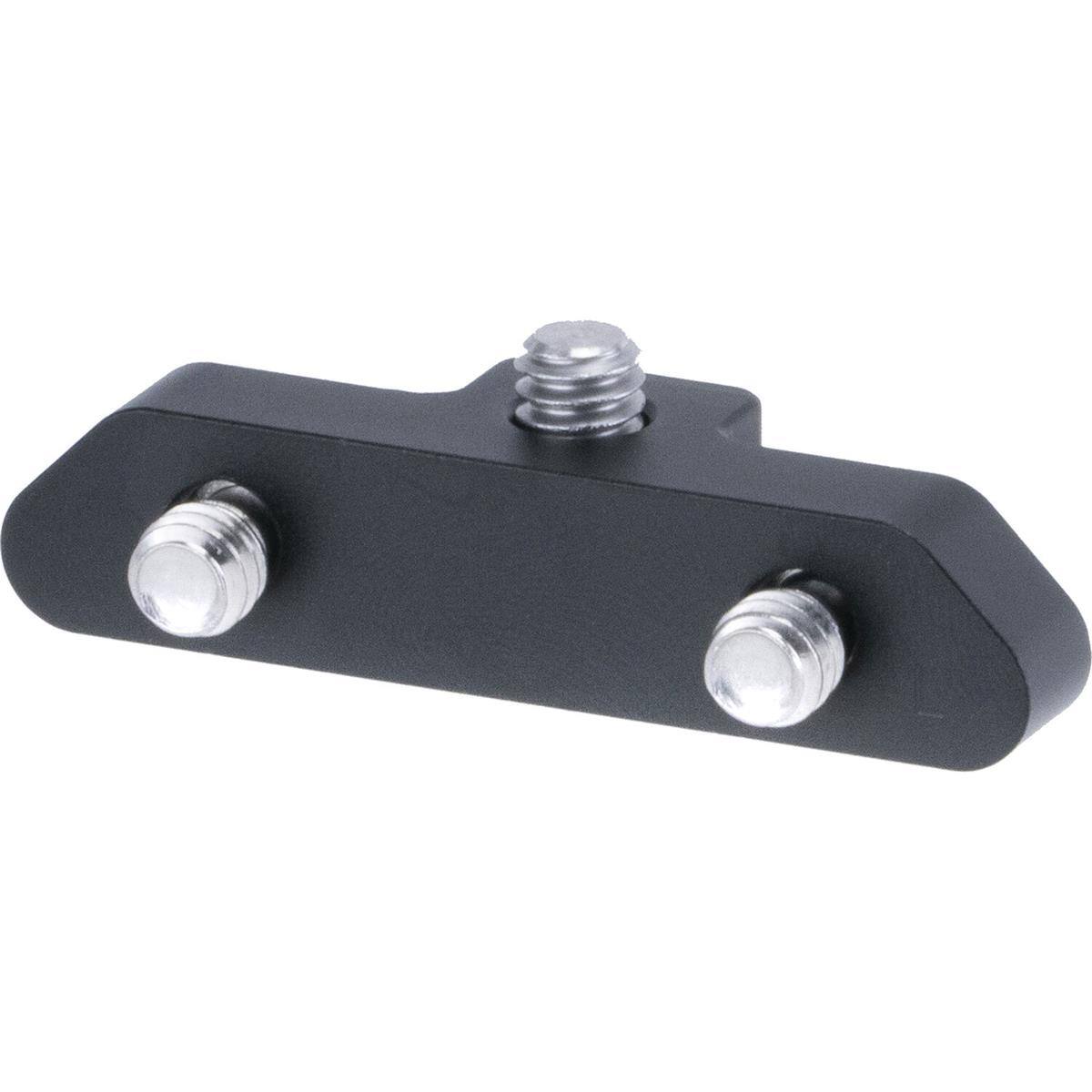 Alt View 1. Tilta - Tilta Mount Support for RED V-RAPTOR, Black.