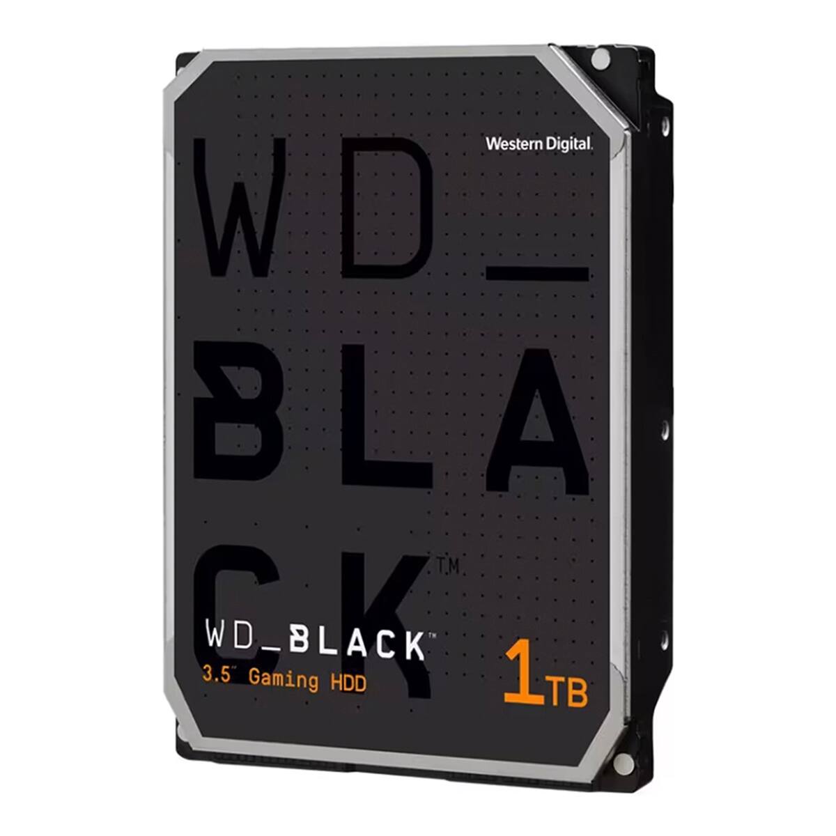 Western Digital WD_BLACK 3.5" Gaming HDD 1TB