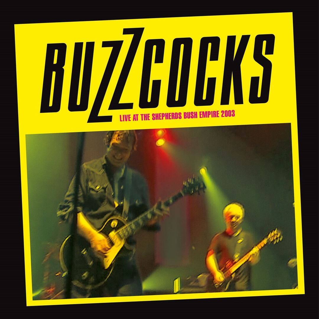 Live at Shepherds Bush Empire 2003 [LP] [VINYL] price history on PriceWatchPro