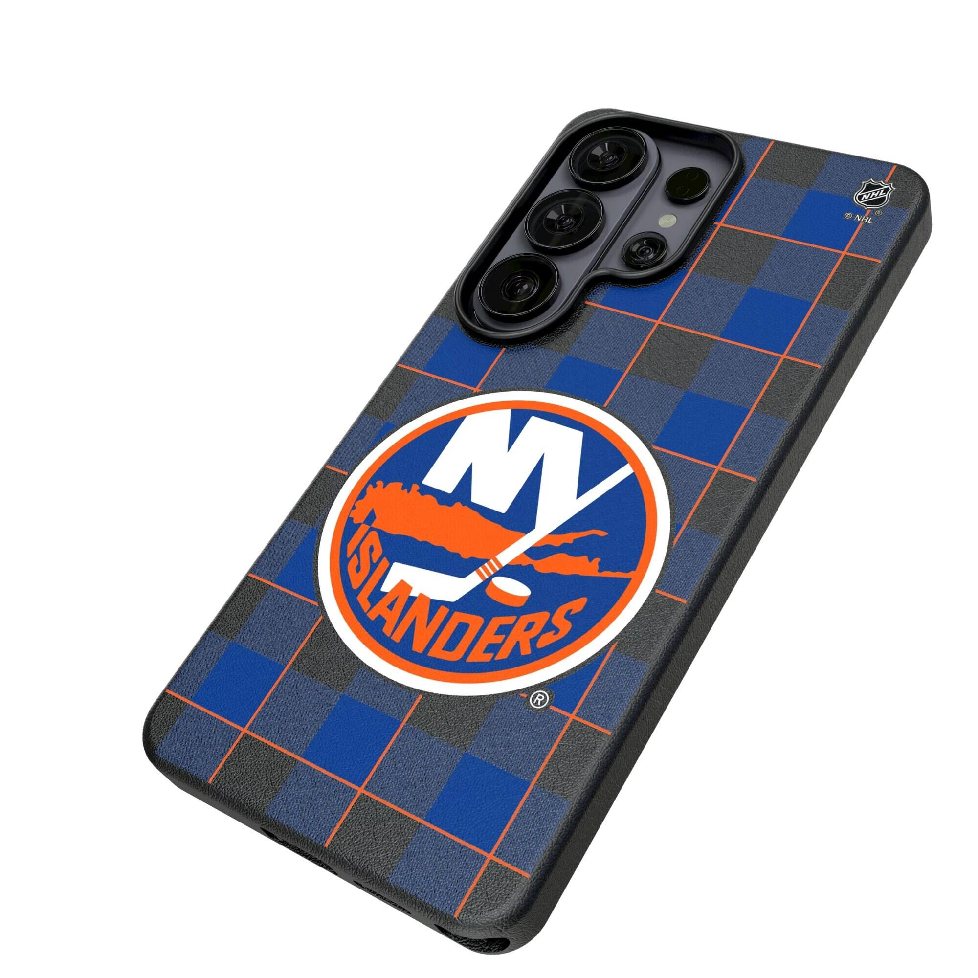 NHL  
NY Islanders