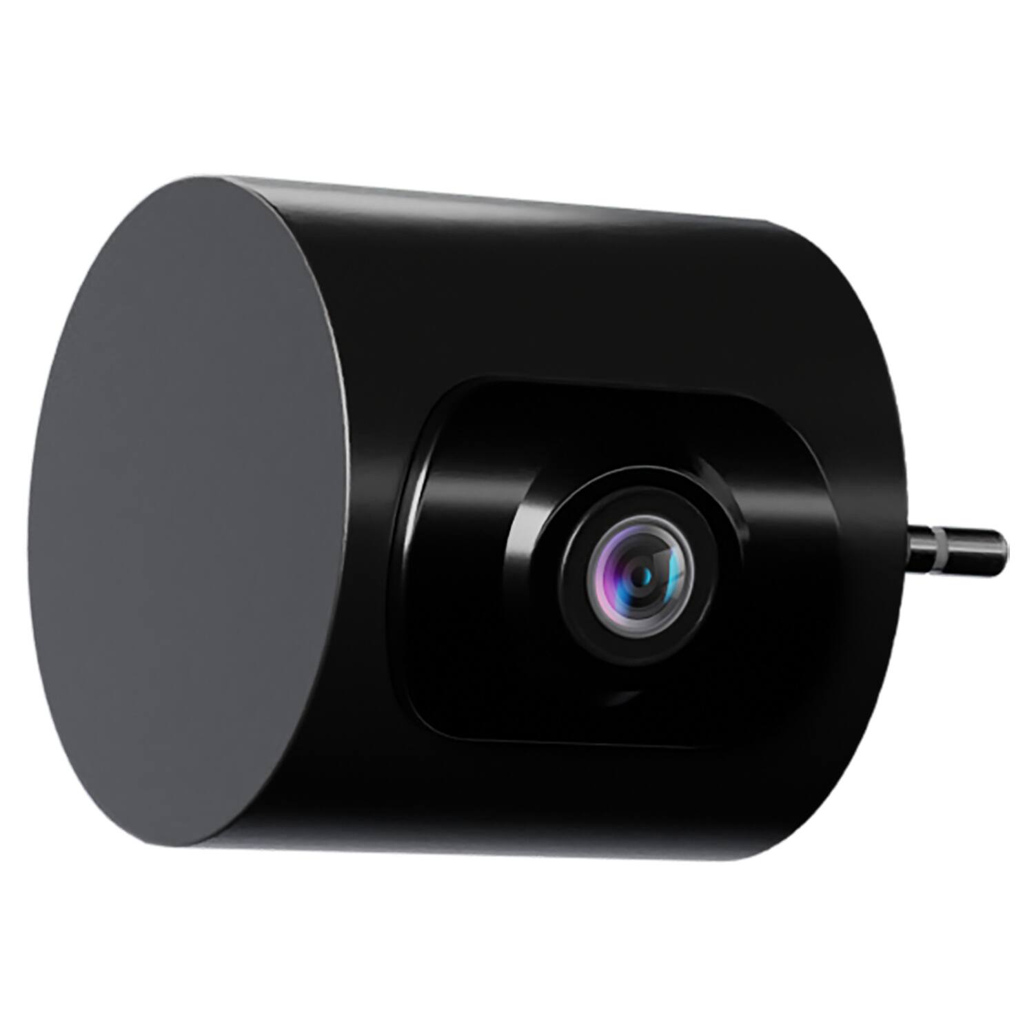 Left. Cobra - FV-CV2 Cabin-View Accessory Camera - Black.