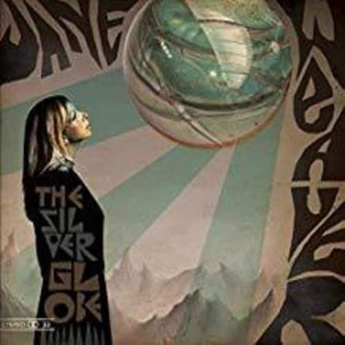 Jane Weaver - Silver Globe   - COMPACT DISCS [CD] price history on PriceWatchPro