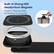 Built-in Strong N55 Neodymium Magnets
Superior Gripping Ability, No Shaking, No Dropping