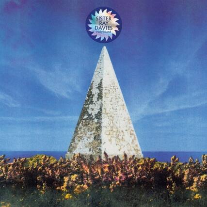 SISTER RAY DAVIES
Holy Island