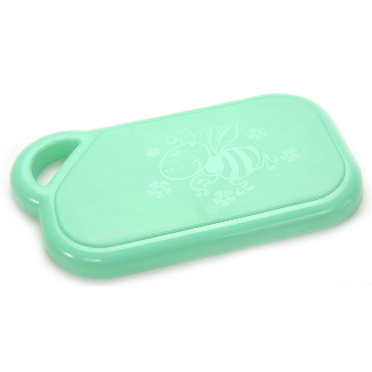 Alt View 1. JuzToys - Play Food Sets for Kids Kitchen, Fun Steak and Egg Play Food Cutting Toy Set, Kitchen Toys Pretend Play for Toddlers 3-5 - Multi.