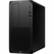 Alt View 4. HP - HP Z2 G9 Workstation - Core i9 14th Gen i9-14900K - 32 GB - 1 TB SSD - Tower - Smart Buy - Black.