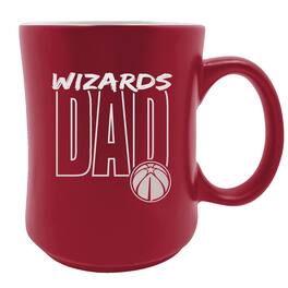 Great American Products - Washington Wizards Dad 19oz. Starter Mug - Multicolor