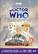 Front. Doctor Who: The Greatest Show in the Galaxy - DVD.