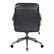Alt View 13. OSP Home Furnishings - Woodlands Office Chair - Black.