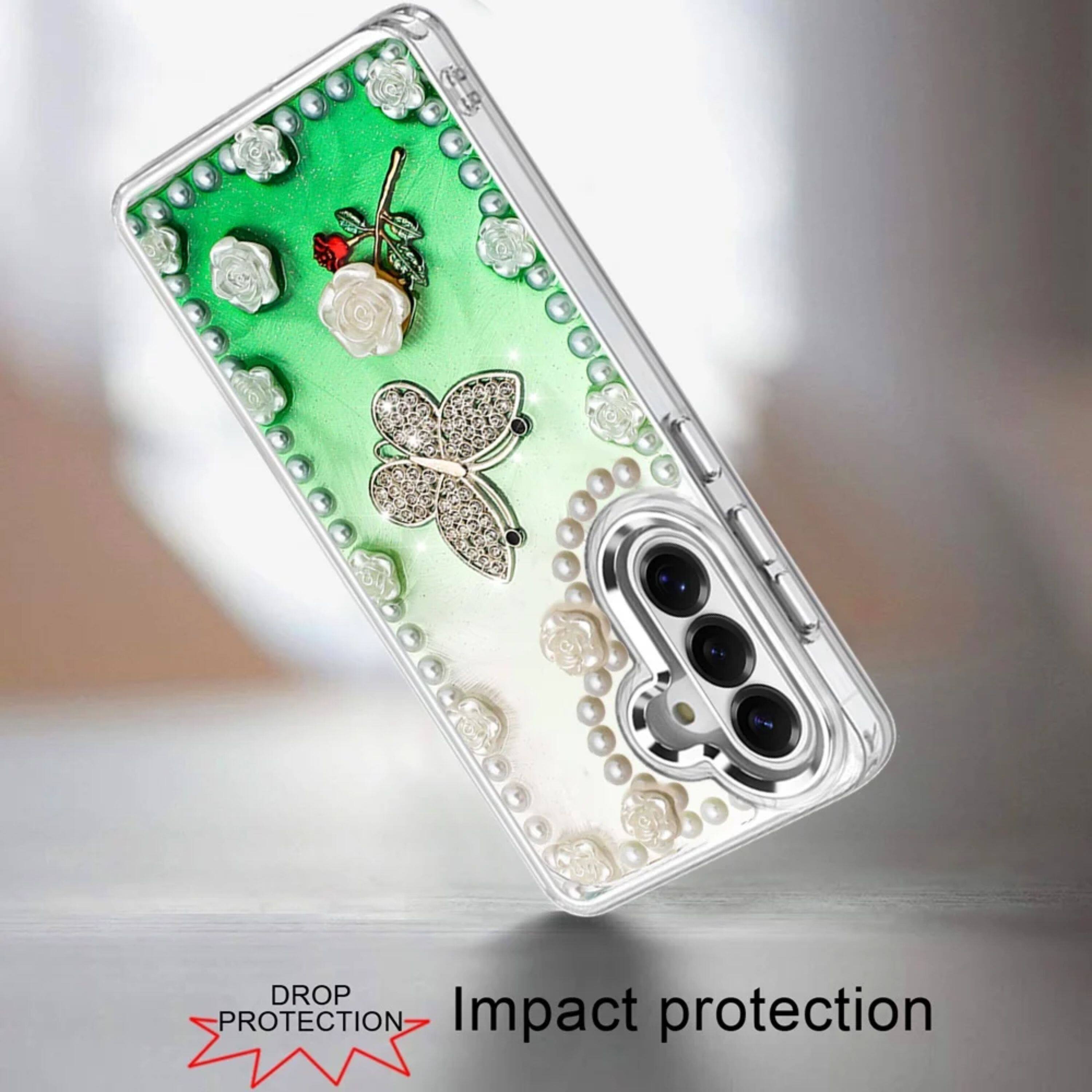 DROP PROTECTION  
Impact protection