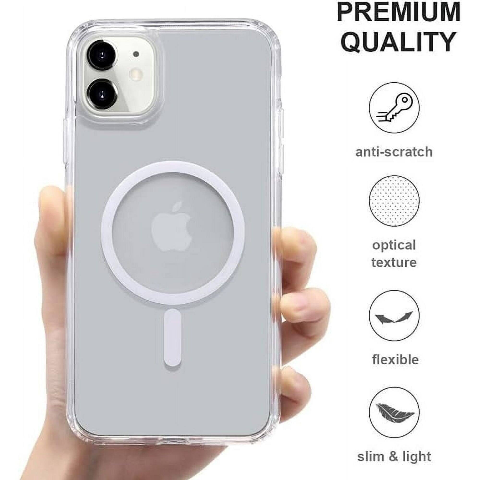 PREMIUM QUALITY
anti-scratch
optical texture
flexible
slim & light