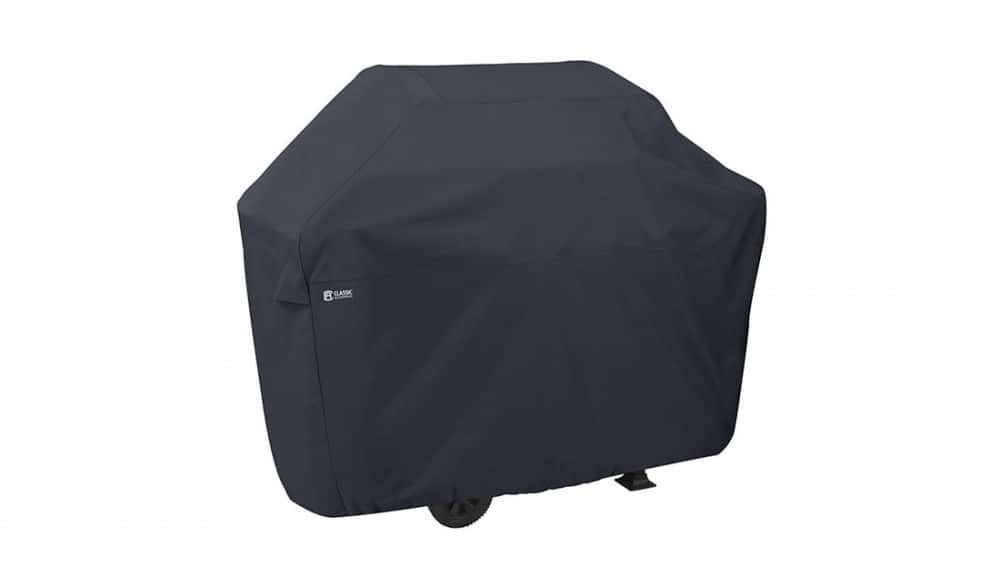 Weber - WEB7132 GRILL COVER BLACK AFTERMARKET
