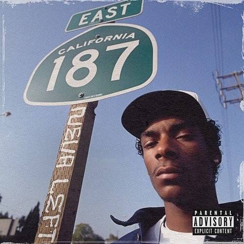 EAST CALIFORNIA 187  
JUELIA  
PARENTAL ADVISORY EXPLICIT CONTENT