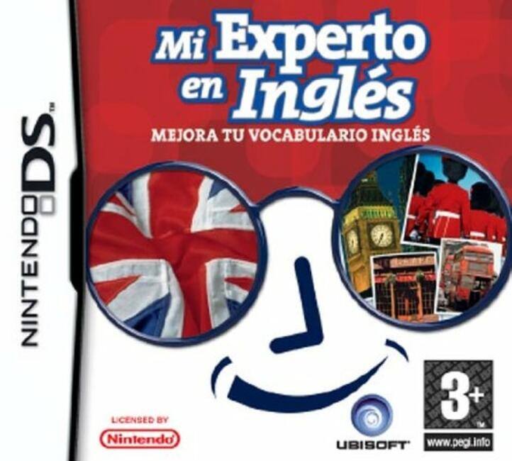 Mi Experto en Ingles - Nintendo DS - Nintendo DS