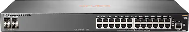 PUDo 2E S 24 124 27A 128 TA EY 3A SA TA v8 10 HA V12 1A 54 1SA WhA T7A YES 19A DEA 21A 22 22A 24 + aruba 2930F JL2SPA UID Console Portur Spd LED UM Mode SPP+ Ports 10/100/1000 BASE-T Ports 0-343 Speed Mode On 10 -r nthin Slee Flach thgs B nGh Dmut Clear